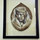 Casitas Kinsol - (website hidden) - Paintings on natural leaves from the owner and artist - 