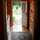 FRONT DOOR LOOKING OUT