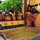 Casitas Kinsol - (website hidden) - Concrete / cement sink - 