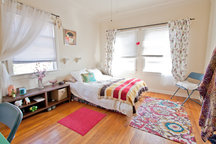 Lovely 1 Bedroom all to yourself!