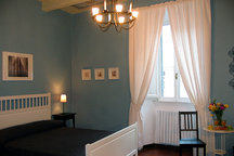 Stay a night in Calisto6 B&B