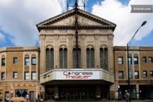 CONGRESS THEATER APARTMENTS