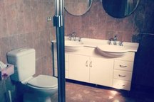Luxury master/single room, not cont
