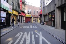 Chinatown Apartment 1 Bedroom Avail