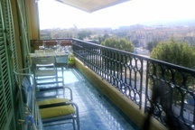 CENTRIC,PANORAMIC VUE OF THE CITY !
