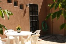 Quaint Los Rancho Casita