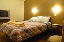 Casa Hospedaje MUNAYCHA