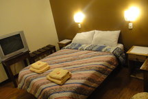 Casa Hospedaje MUNAYCHA