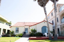 Ocean Front Casita in Surf City, CA