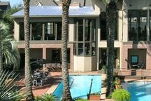 Houston Inner Loop Rest Pad