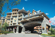 condo in whistler