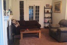 beach house in Ventura for rent