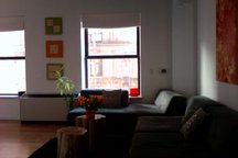 Gorgeous Duplex/Lower Manhattan