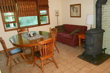 Honeysuckle Cottage
