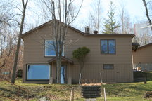 Vacation Home on Lake Vermillion