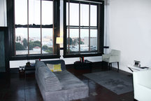 Downtown Living for Less