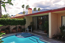 Private Paradise w/ WalledPool&Spa 