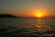 APARTMENT 200 MT FROM THE SEA