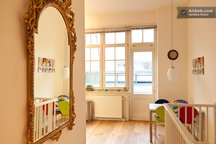 Luxurious loft in Best Part of Ams!