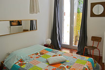Chambre calme Centre Ville