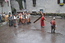 LAST MINUTE ST.CRUS CERVENO ITALY