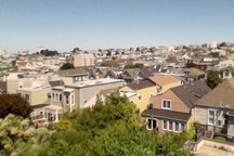 Your sanctuary in San Francisco
