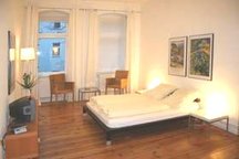 Charmantes 3-Zimmer Apartment
