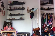 Charming Bedroom in Somerville Apt.