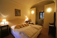 Paluffo B&B Yellow minisuite