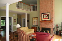 Annapolis Tranquility/N.S Rooms