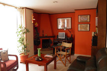 APARTMENT IN CHAPINERO ALTO X DAYS 