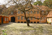Unique Farmhouse, Exclusive Area