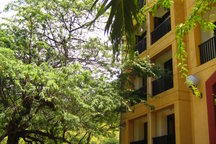 vacaciones en el caribe colombiano