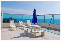 Beach Side Studio in Ft. Lauderdale