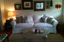 1Bed/1Bath in Sunset Park of SM