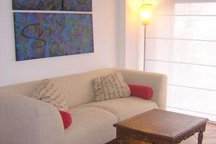 BEATIFUL APARTMENT IN PALERMO CHICO
