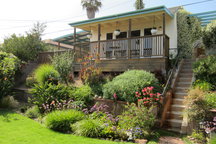 Cozy Studio Guest House