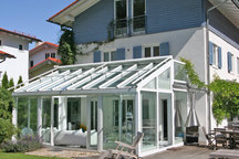 Detached house in a great location!