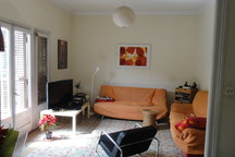 Apartment in Eixample Dreta