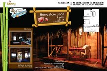 Waltako BeachTown, Bung. Jade for 2