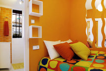 Apartment 1Bdr Lavapies Corrala