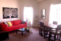 Sunny Oakland 1BR Getaway
