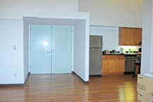 Live/Work Loft w/ private bath
