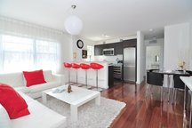Deco Suite 1BR 
