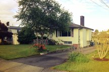 BIG 6 bed North Burnaby / SFU House