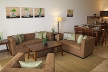  Breathe taking   BEACH -FRONT  apt