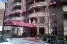Dupont Circle Swim Pool 1-bedroom