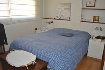 Private double room with private WC