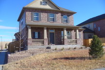 Beautiful/ Formal Home