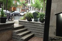 Best Place in Downtown MTL Wowww